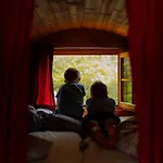 Azur Waldcamping Auwaldsee Üdülőközpont 3*