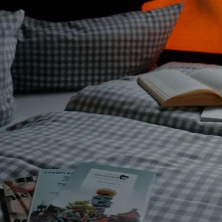 Resort Azur Waldcamping Auwaldsee