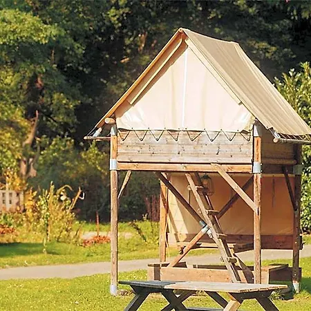 Azur Waldcamping Auwaldsee 3*